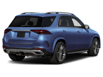 2026 Mercedes-Benz GLE 450 4MATIC® SUV