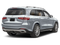 2026 Mercedes-Benz GLS 580 GLS 580
