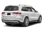 2026 Mercedes-Benz GLS GLS 580