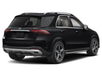 2026 Mercedes-Benz GLE 580 4MATIC® SUV