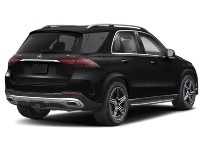 2026 Mercedes-Benz GLE 580 4MATIC® SUV