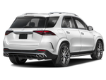 2026 Mercedes-Benz AMG® GLE 53 4MATIC®+ SUV