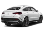 2026 Mercedes-Benz AMG® GLE 53 4MATIC®+ Coupe