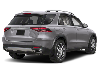 2026 Mercedes-Benz GLE 450e 4MATIC® SUV
