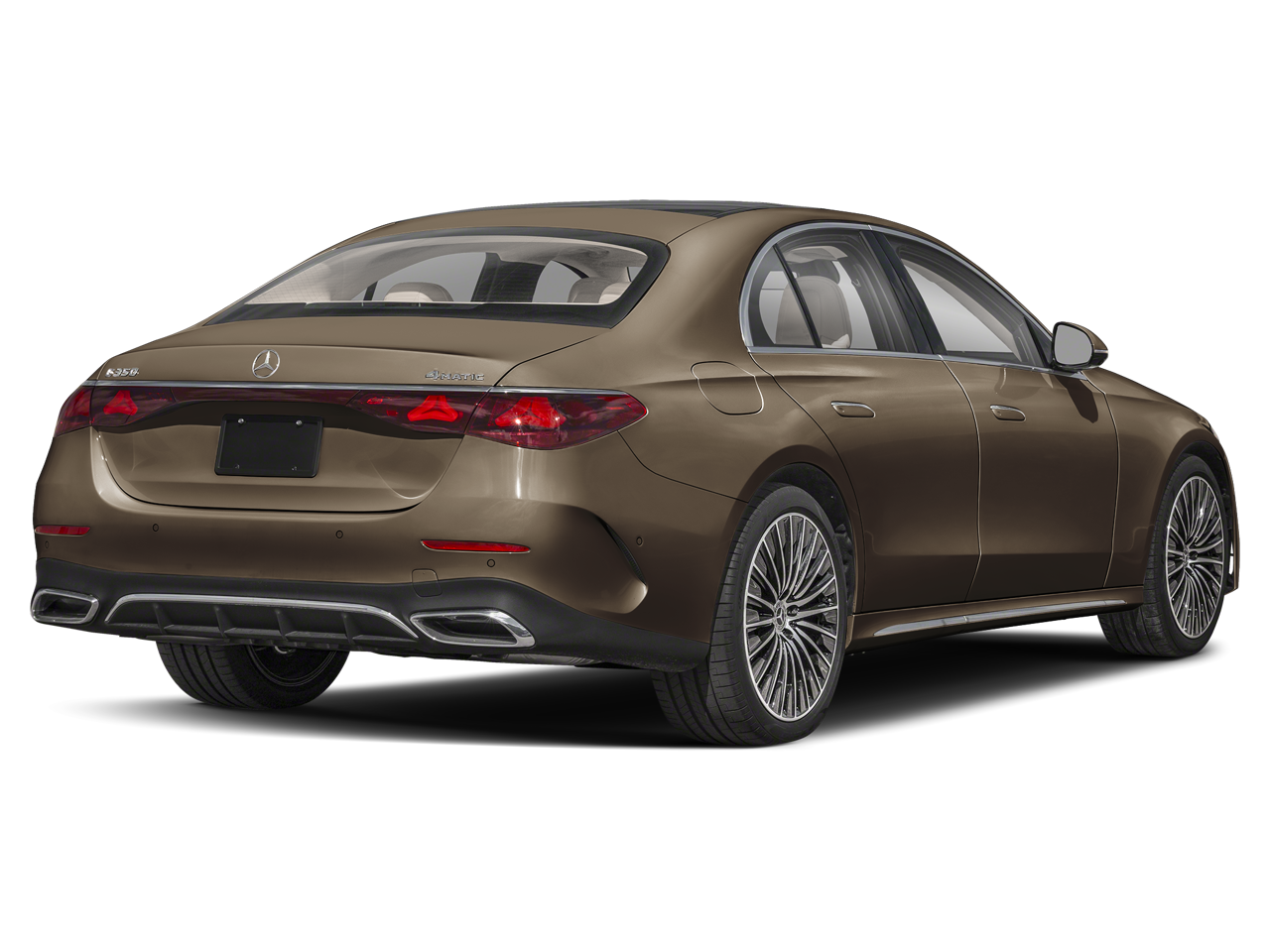 2027 Mercedes-Benz E 350 4MATIC® Sedan