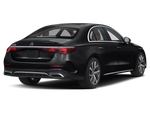 2027 Mercedes-Benz E 350 4MATIC® Sedan