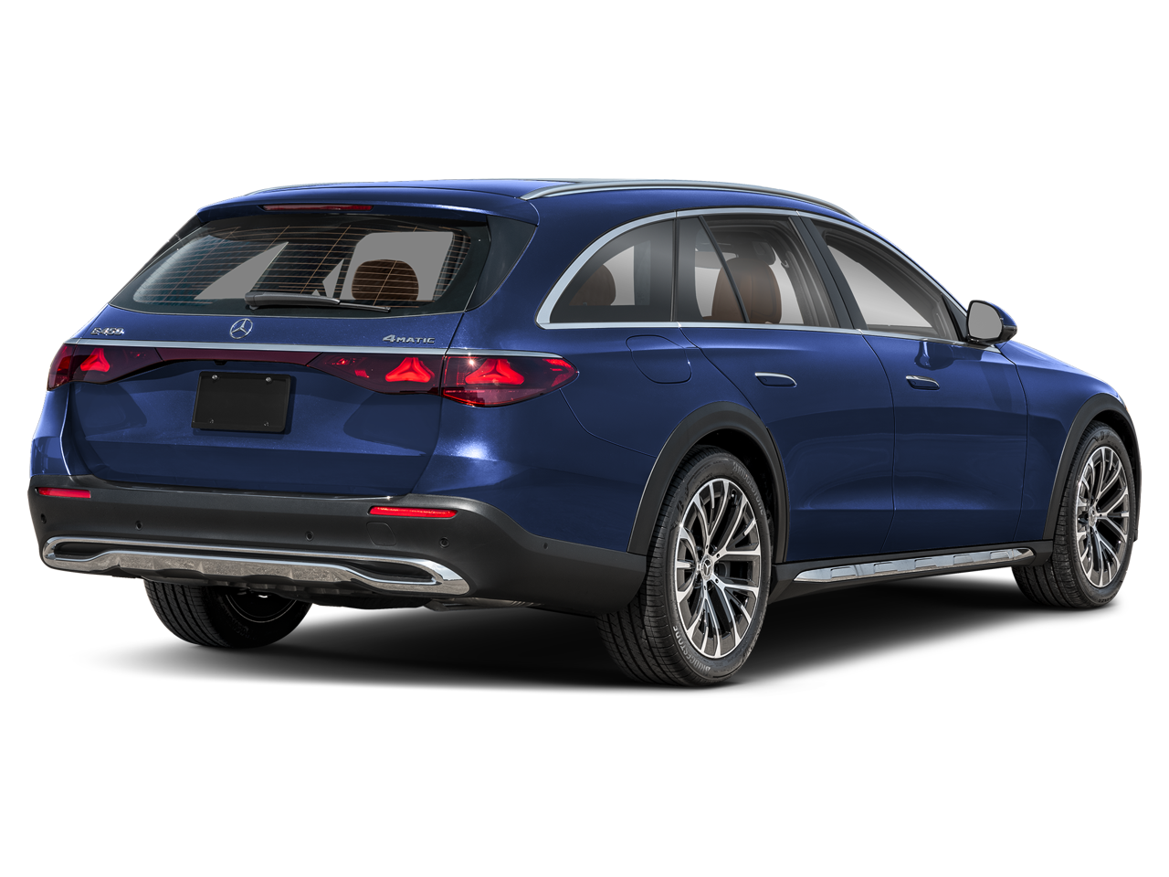 2027 Mercedes-Benz E 450 4MATIC® All-Terrain Wagon