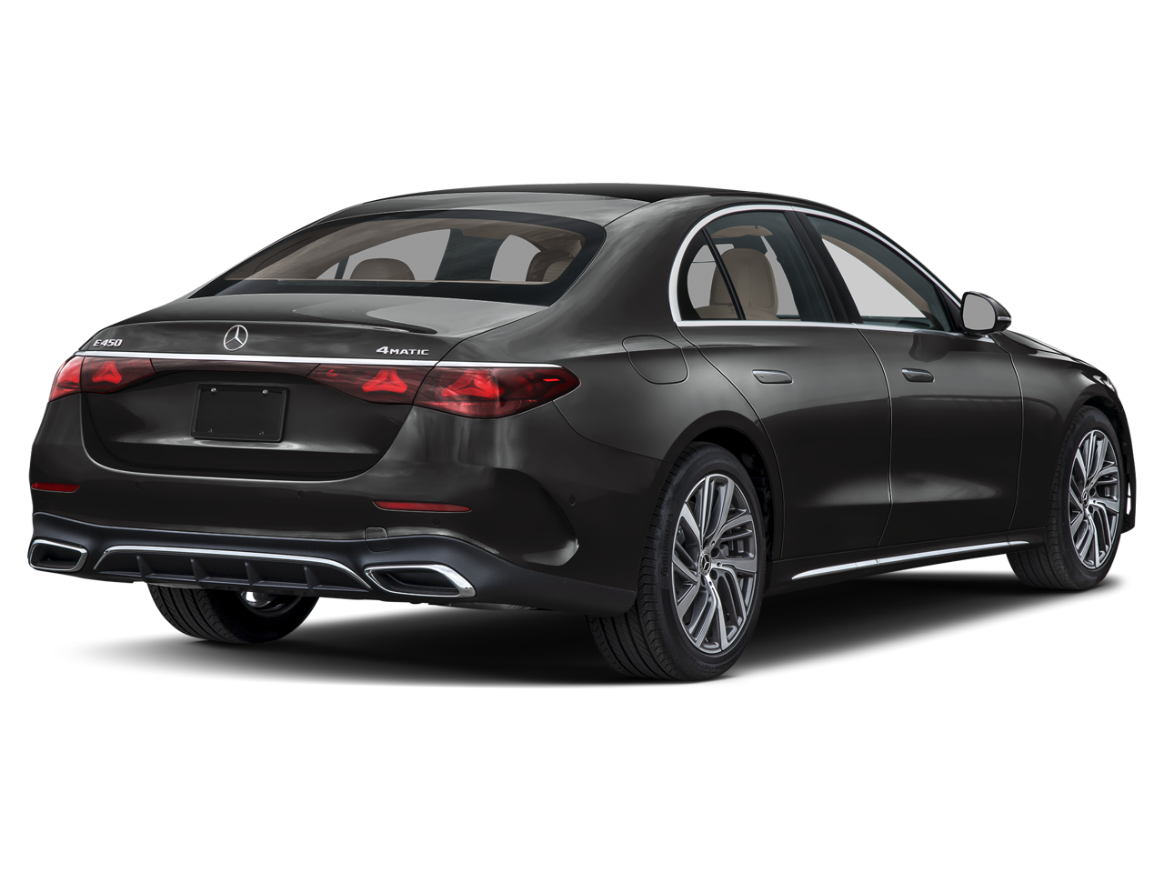 2027 Mercedes-Benz E 450 4MATIC® Sedan