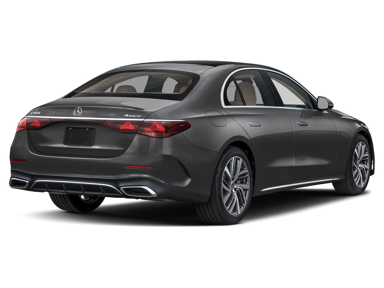 2027 Mercedes-Benz E 450 4MATIC® Sedan
