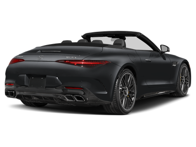 2027 Mercedes-Benz AMG® SL 63 Roadster