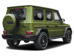 2027 Mercedes-Benz AMG® G 63 SUV