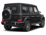 2027 Mercedes-Benz G 580e SUV