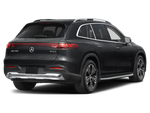 2027 Mercedes-Benz EQS 400 4MATIC® SUV
