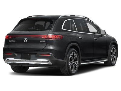2027 Mercedes-Benz EQS 400 4MATIC® SUV