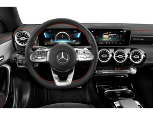 2021 Mercedes-Benz AMG&#174; CLA 35