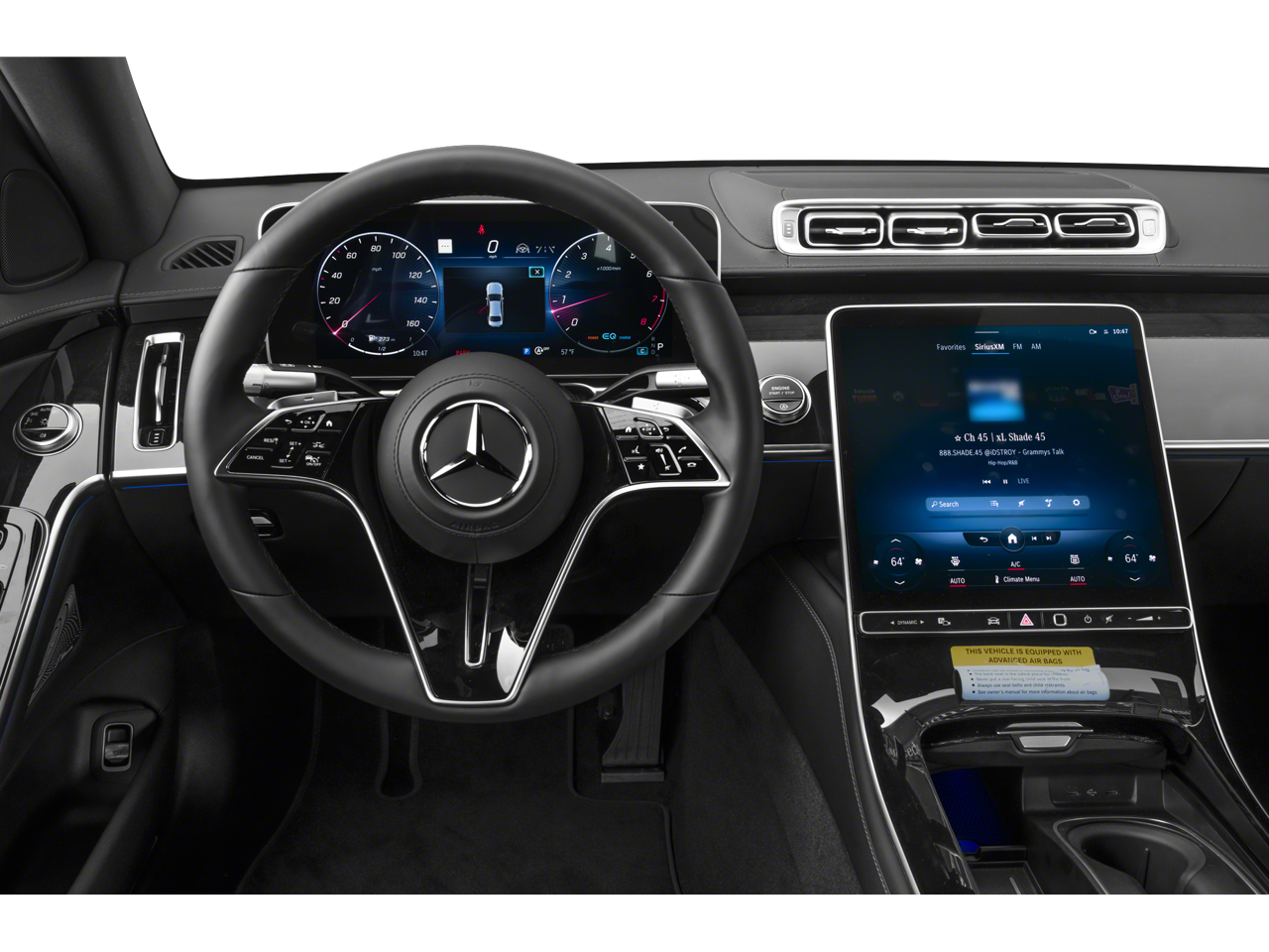2023 Mercedes-Benz S 500 Wilsonville OR | Sherwood Tualatin Canby Oregon  W1K6G6DB6PA229524