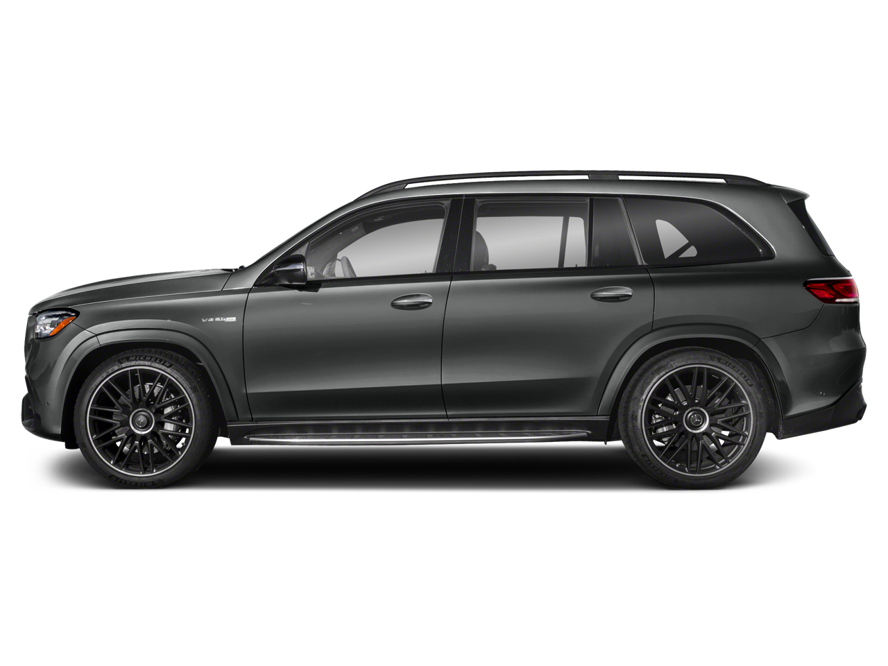 2023 Mercedes-Benz AMG® GLS 63 Wilsonville OR | Sherwood Tualatin Canby  Oregon 4JGFF8KEXPB006690