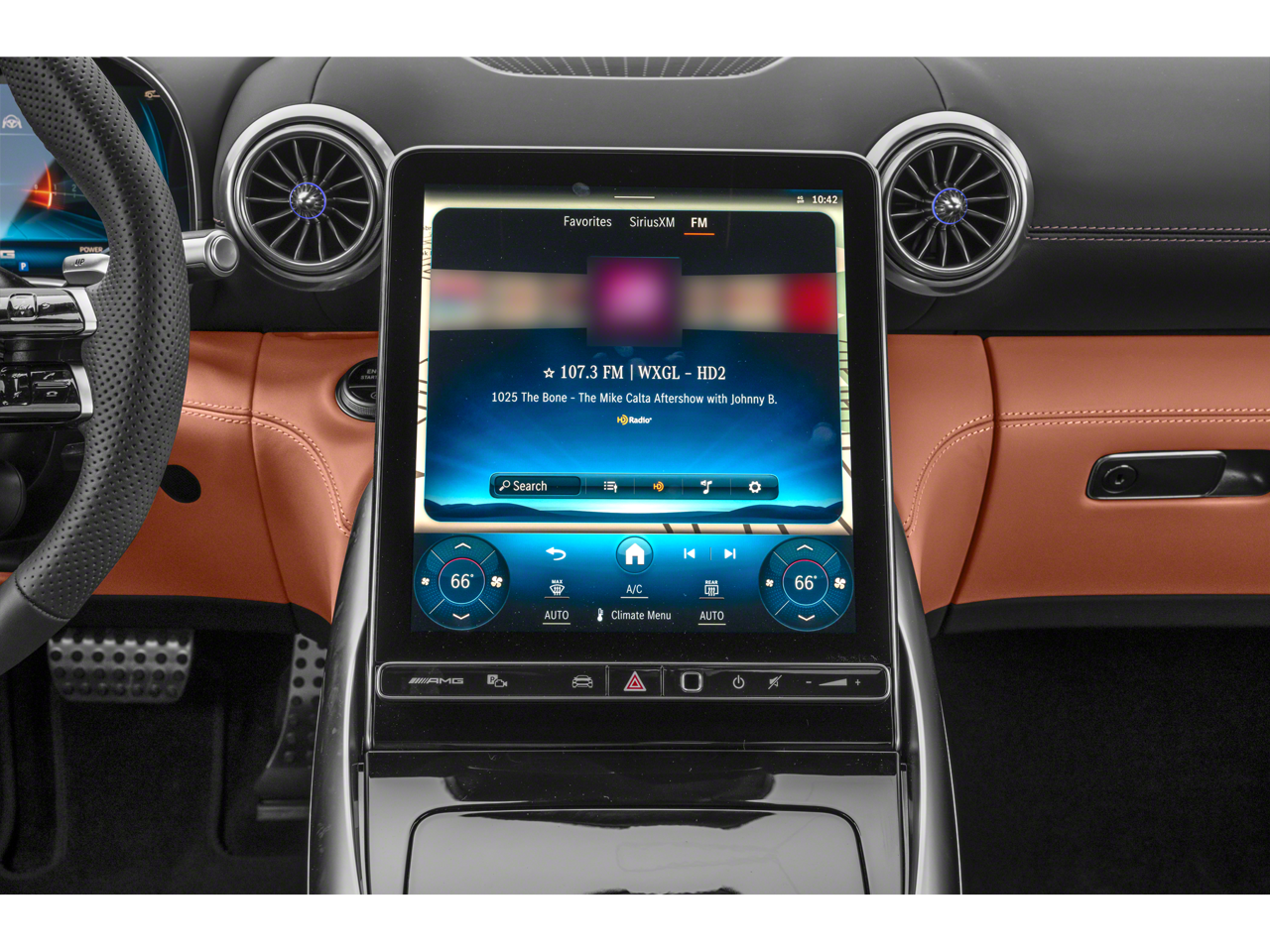 2025 Mercedes-Benz AMG® GT Coupe