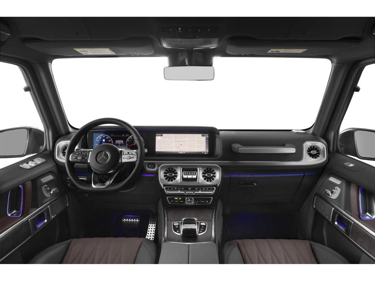 2025 MercedesBenz GClass G 550 Wilsonville OR Sherwood Tualatin