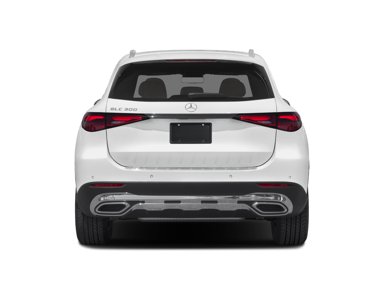 2025 MercedesBenz GLC GLC 300 Wilsonville OR Sherwood Tualatin Canby