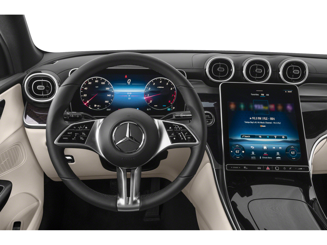 2025 MercedesBenz GLC GLC 300 Wilsonville OR Sherwood Tualatin Canby