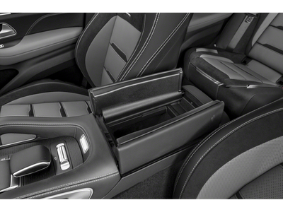 2025 Mercedes-Benz AMG® GLE 53 4MATIC®+ SUV