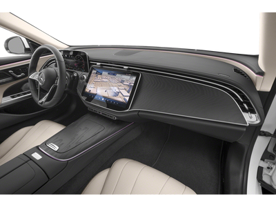 2026 Mercedes-Benz E 350 4MATIC® Sedan
