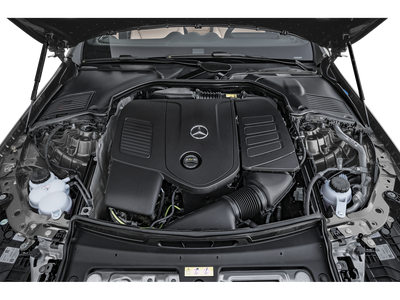 2026 Mercedes-Benz C 300 4MATIC® Sedan