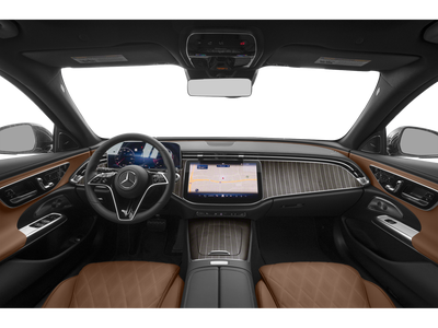 2026 Mercedes-Benz E-Class E 450