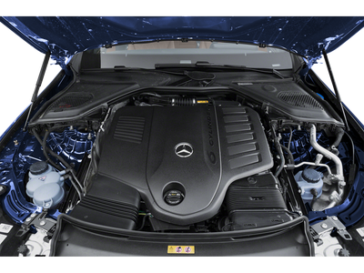 2026 Mercedes-Benz E-Class E 450