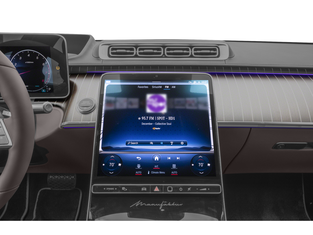 2026 Mercedes-Benz S 580 S 580