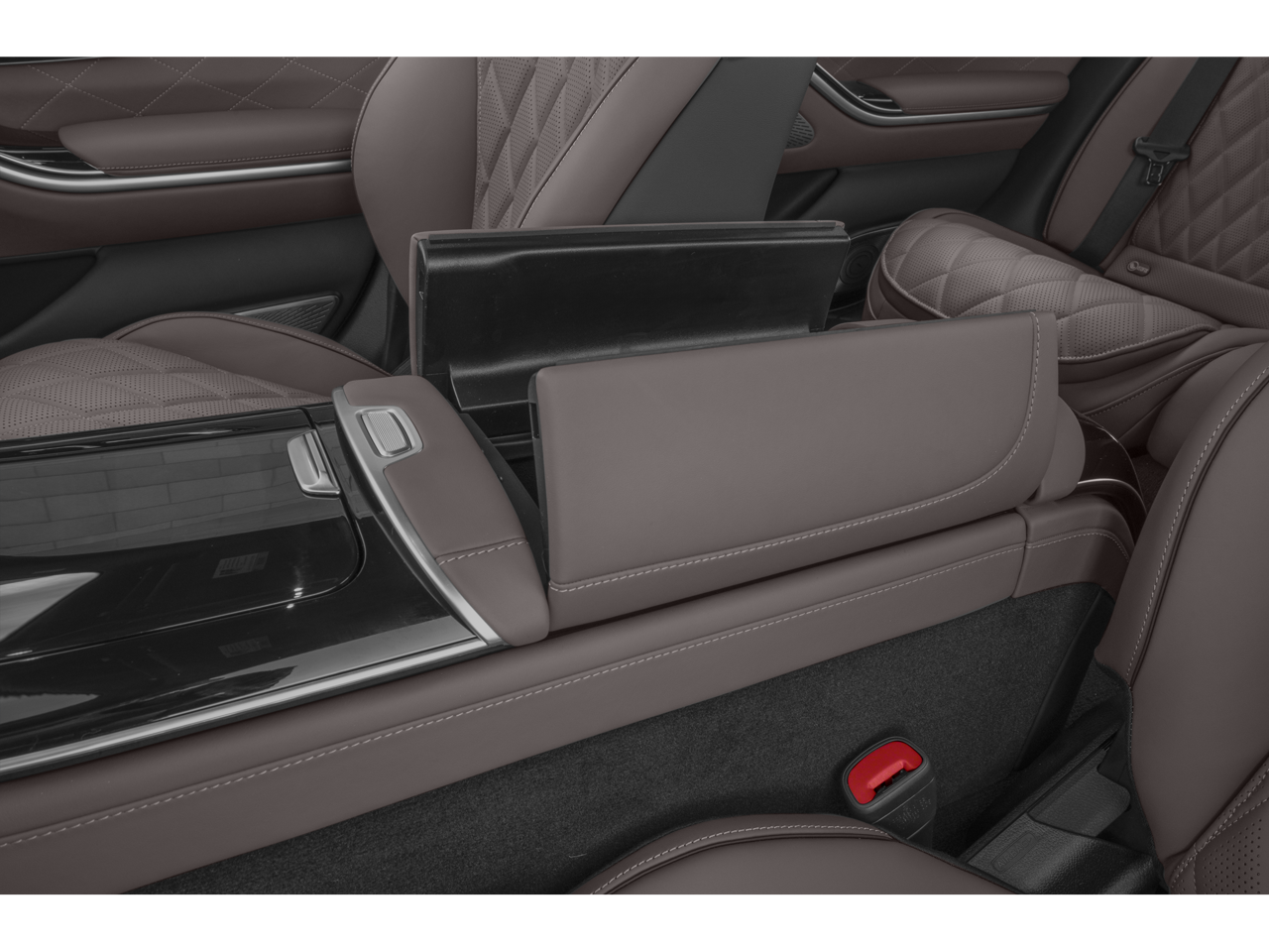 2026 Mercedes-Benz S 580 S 580