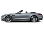 2026 Mercedes-Benz SL-Class AMG® SL 43