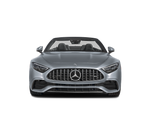 2026 Mercedes-Benz SL-Class AMG® SL 43