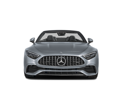 2026 Mercedes-Benz SL-Class AMG® SL 43