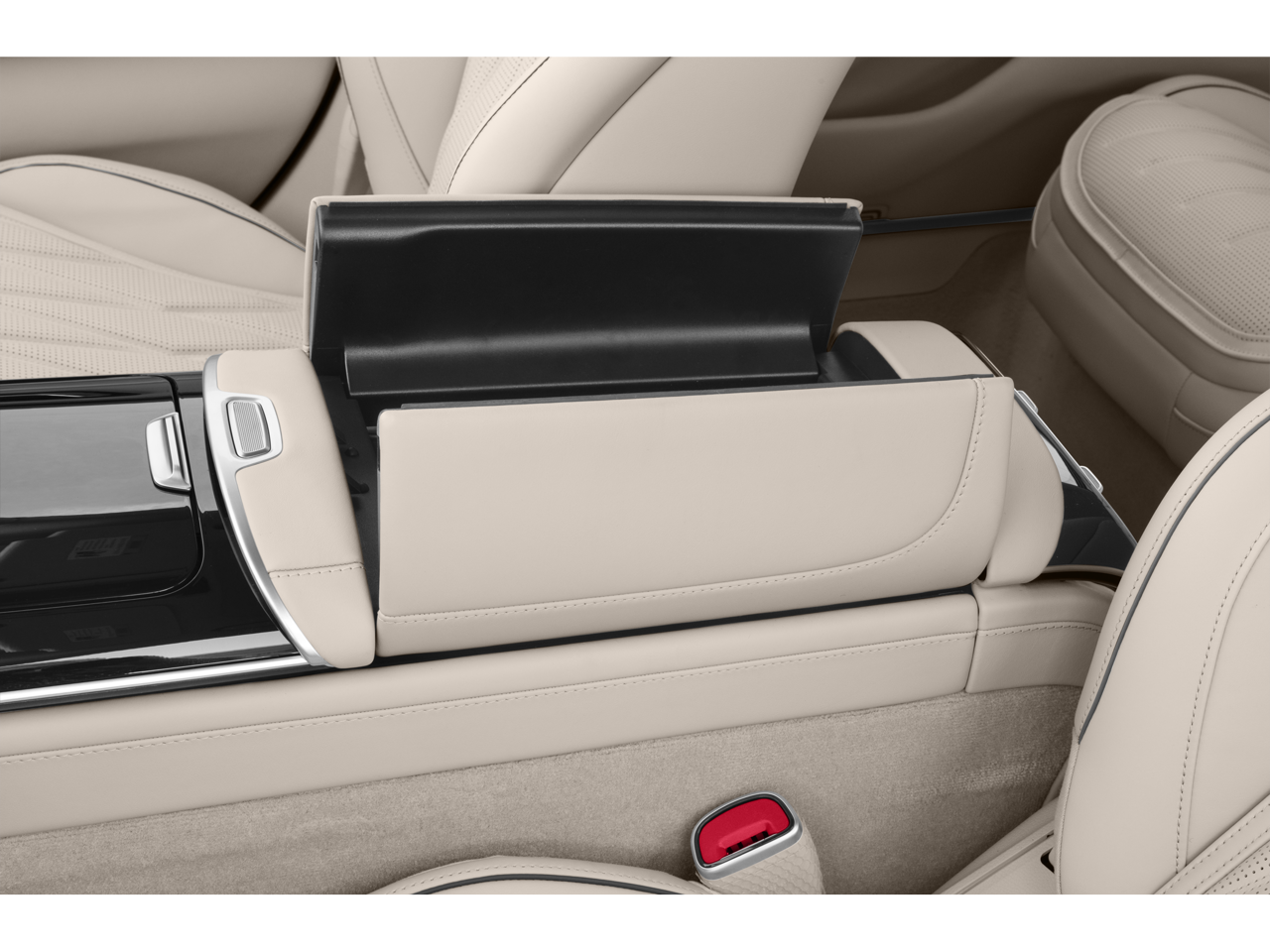 2026 Mercedes-Benz AMG® S 63 E 4MATIC® Sedan