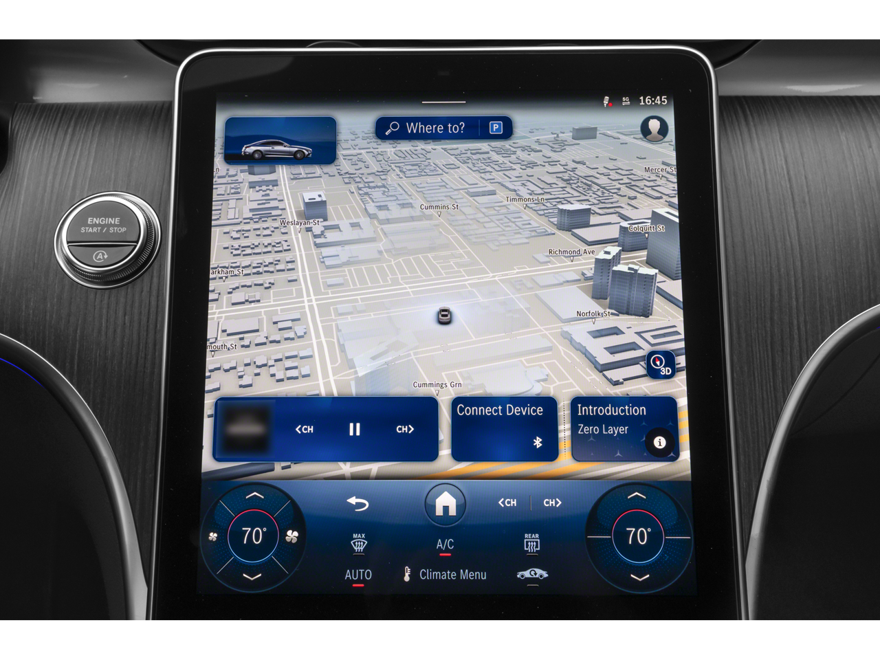 2026 Mercedes-Benz CLE 300 CLE 300