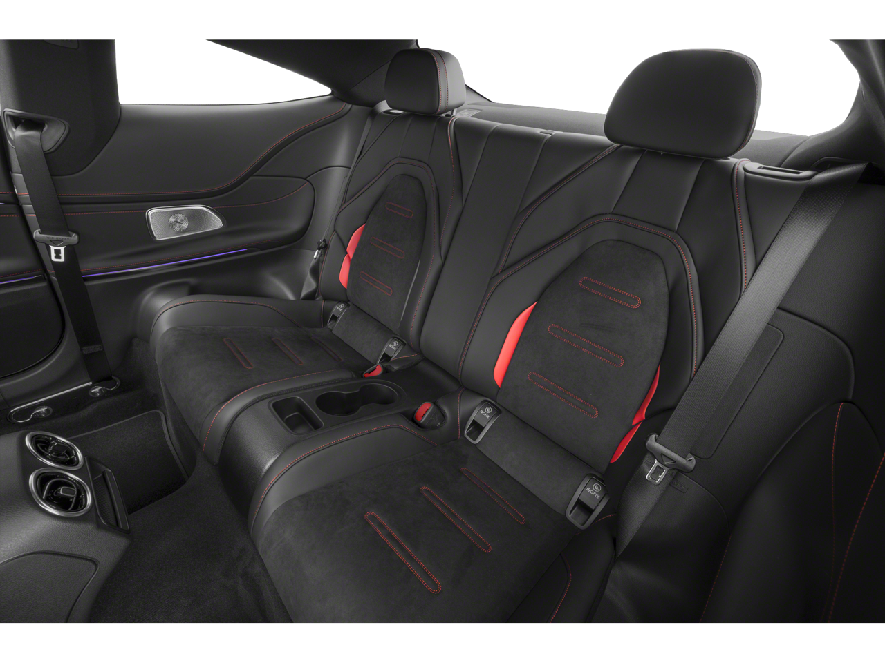 2026 Mercedes-Benz AMG® CLE 53 AMG® CLE 53