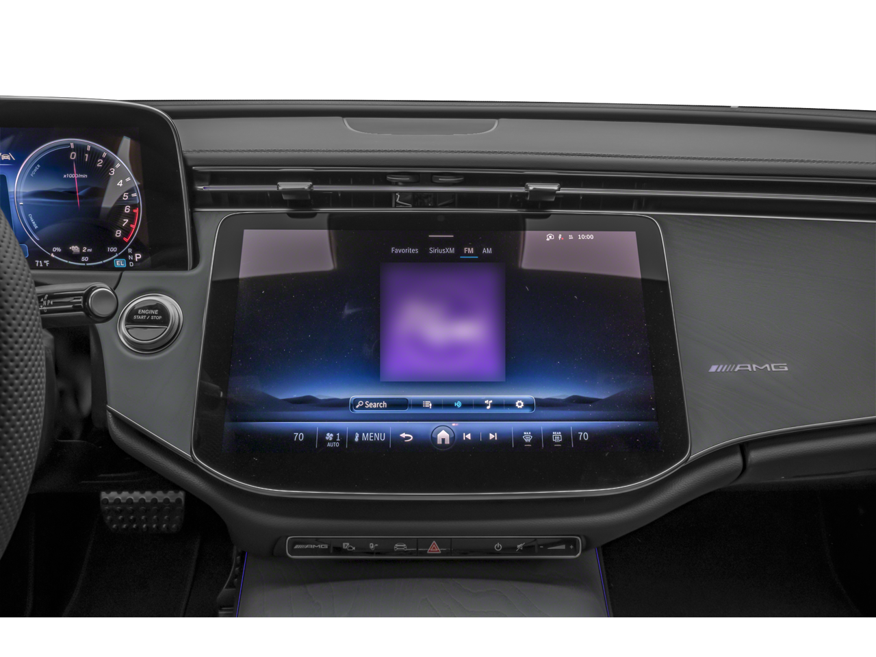 2026 Mercedes-Benz E-Class AMG® E 53 E