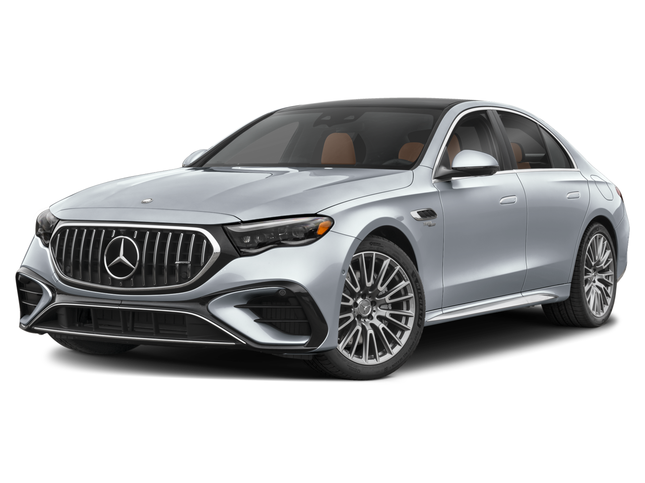 2026 Mercedes-Benz E-Class AMG E53 4MATIC's photo