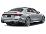 2026 Mercedes-Benz AMG® E 53 E 4MATIC®+ Sedan