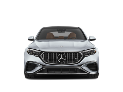 2026 Mercedes-Benz AMG® E 53 E 4MATIC®+ Sedan