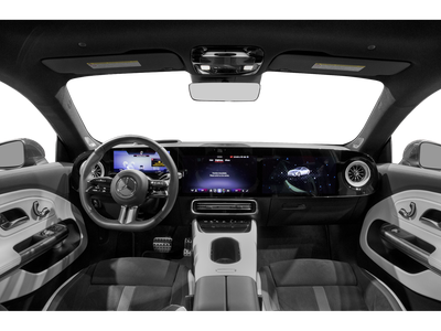 2026 Mercedes-Benz CLA 250+ CLA 250+