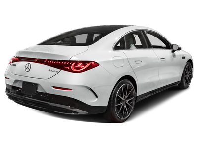 2026 Mercedes-Benz CLA 350 CLA 350