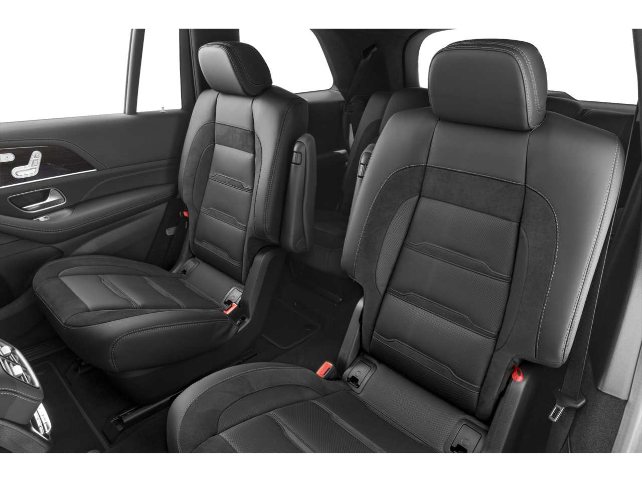 2026 Mercedes-Benz GLS AMG® GLS 63