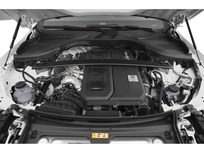 2026 Mercedes-Benz GLC AMG® GLC 43