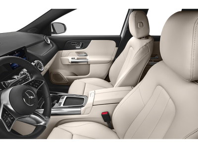 2026 Mercedes-Benz GLA 250 4MATIC® SUV