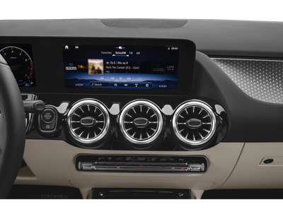 2026 Mercedes-Benz GLA 250 4MATIC® SUV