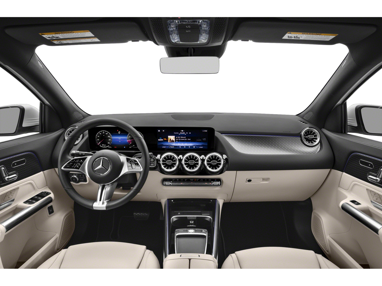 2026 Mercedes-Benz GLA 250 4MATIC® SUV