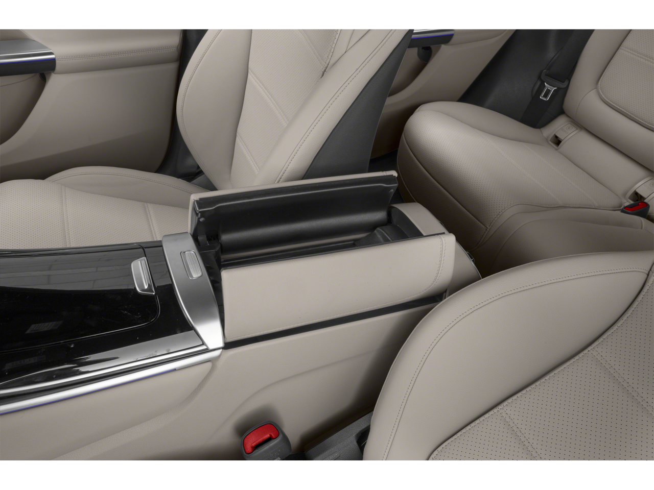 2026 Mercedes-Benz GLC 350e GLC 350e